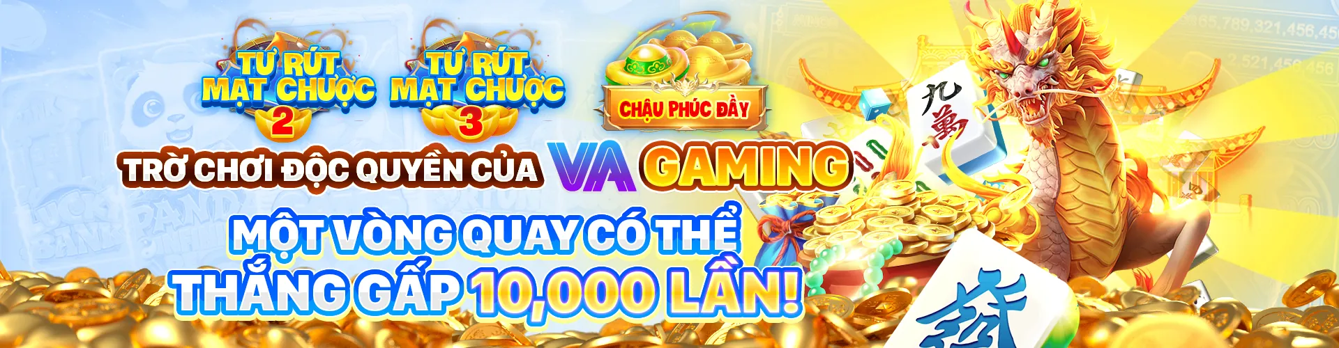 Hình ảnh chính game Bắn Cá new888
